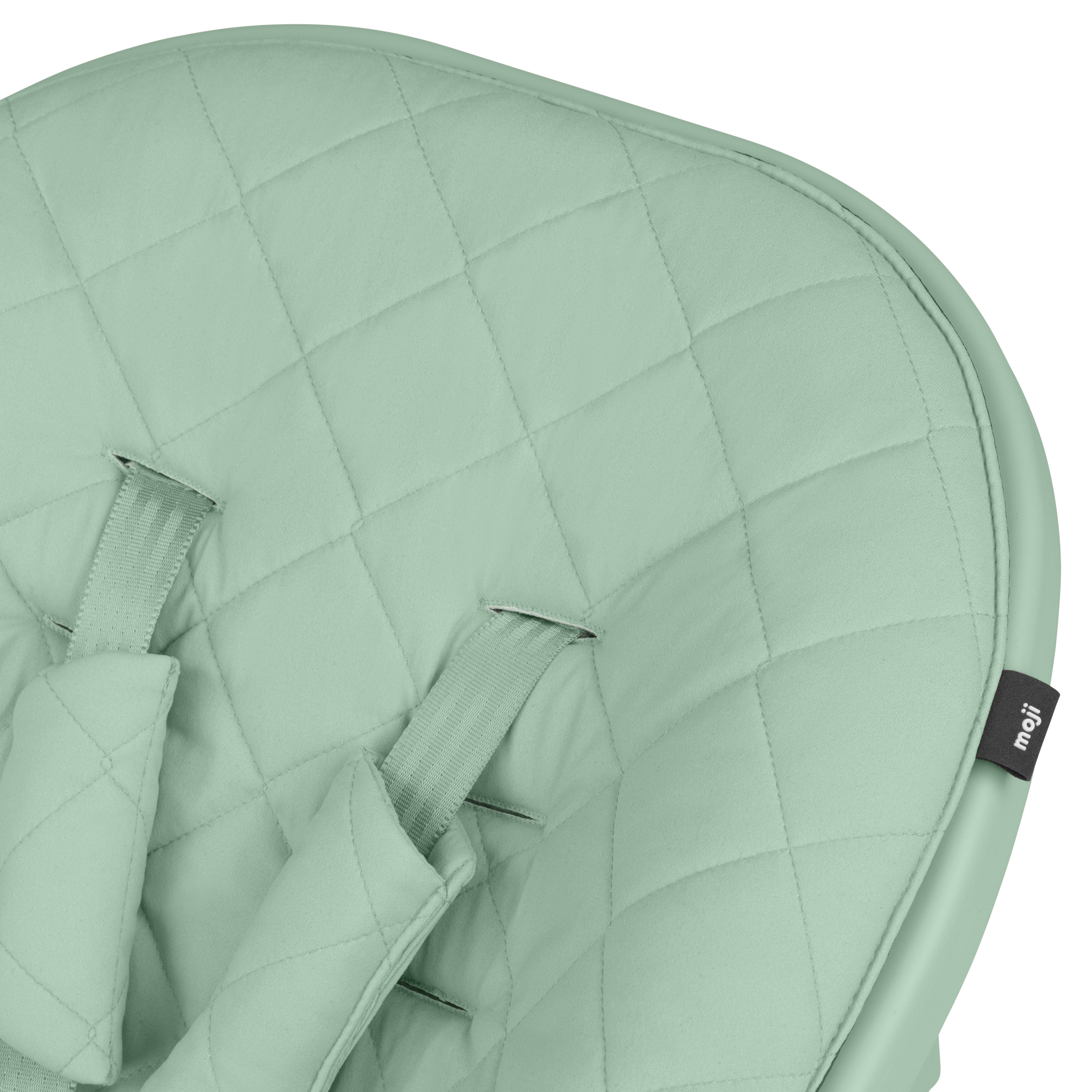 Hochstuhl Yippy All in One Set Plain - Mint Hochstuhl Yippy All in One Set Plain - Mint