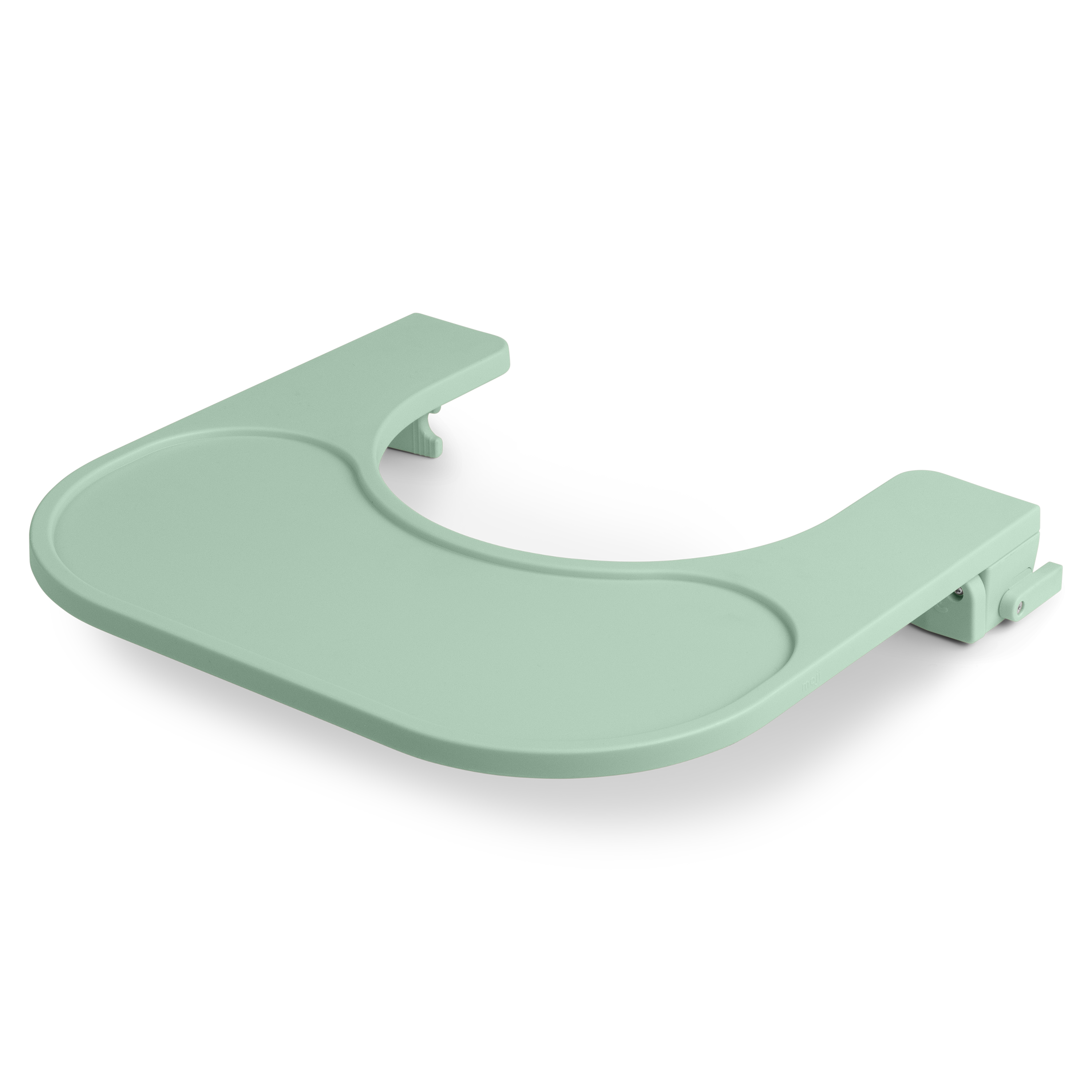 Hochstuhl Yippy All in One Set Plain - Mint Hochstuhl Yippy All in One Set Plain - Mint