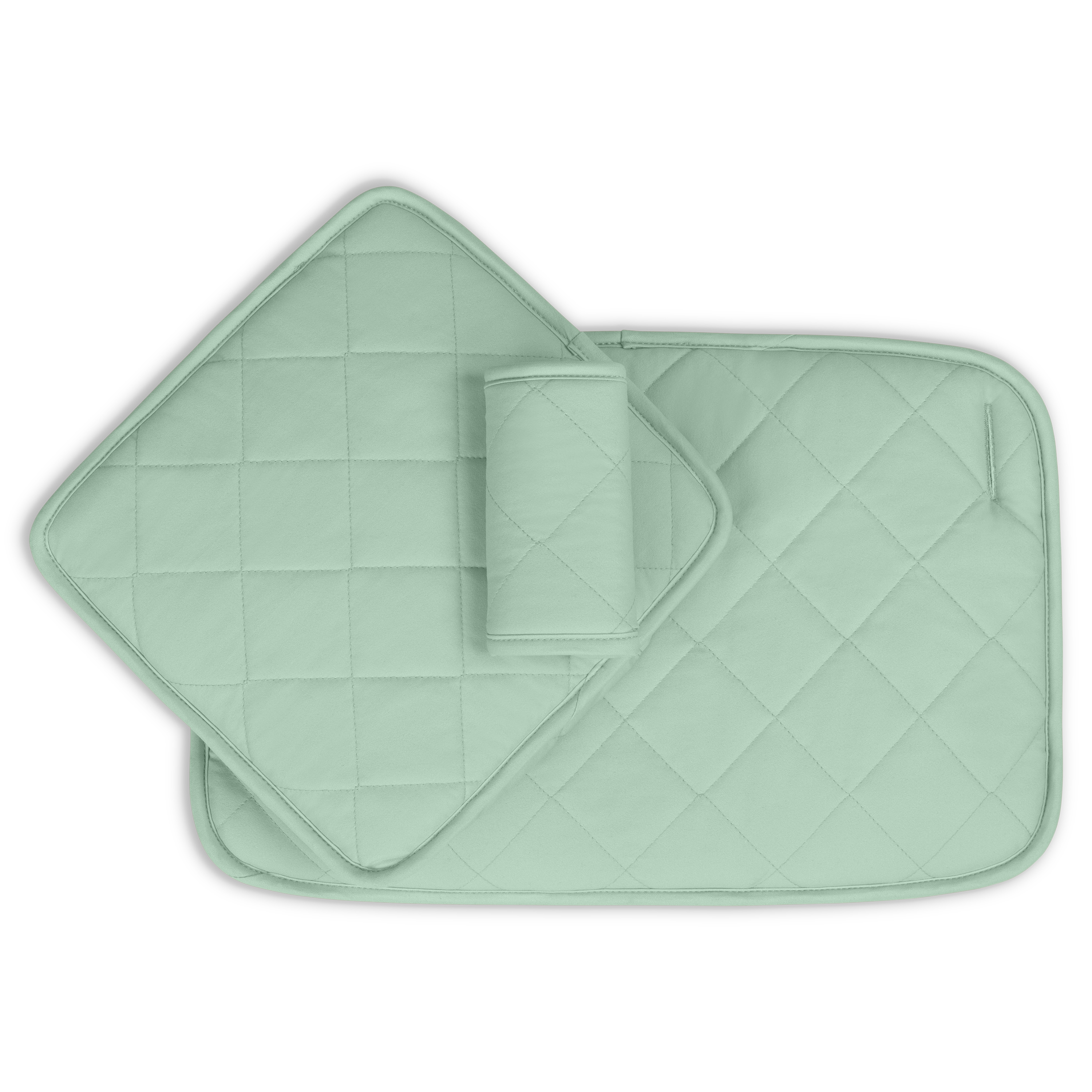 Hochstuhl Yippy All in One Set Plain - Mint Hochstuhl Yippy All in One Set Plain - Mint