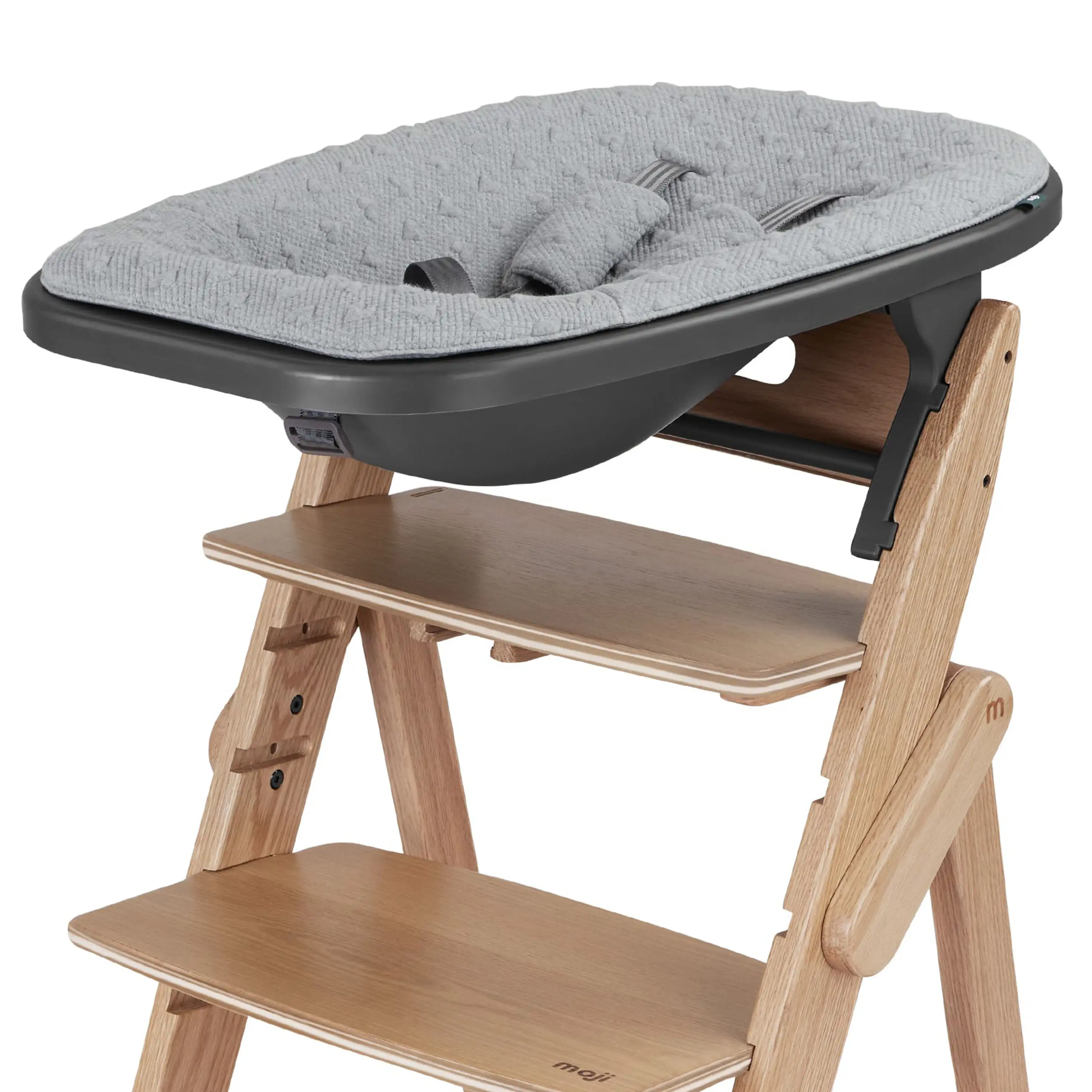 Aldi wooden high chair shop