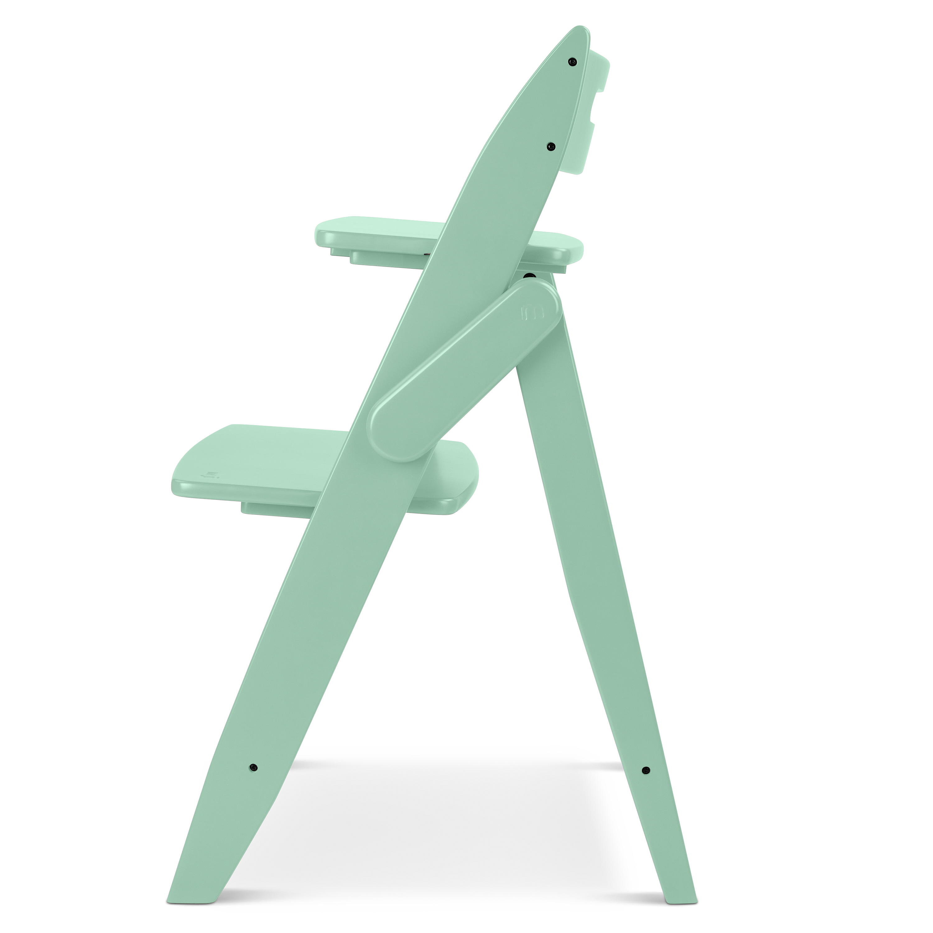 Hochstuhl Yippy All in One Set Plain - Mint Hochstuhl Yippy All in One Set Plain - Mint