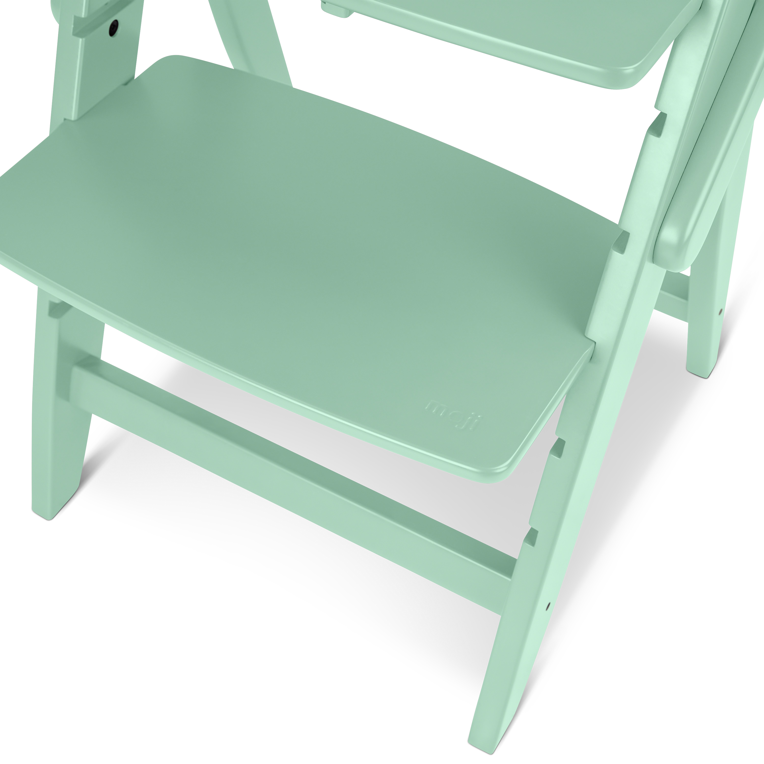 Hochstuhl Yippy All in One Set Plain - Mint Hochstuhl Yippy All in One Set Plain - Mint