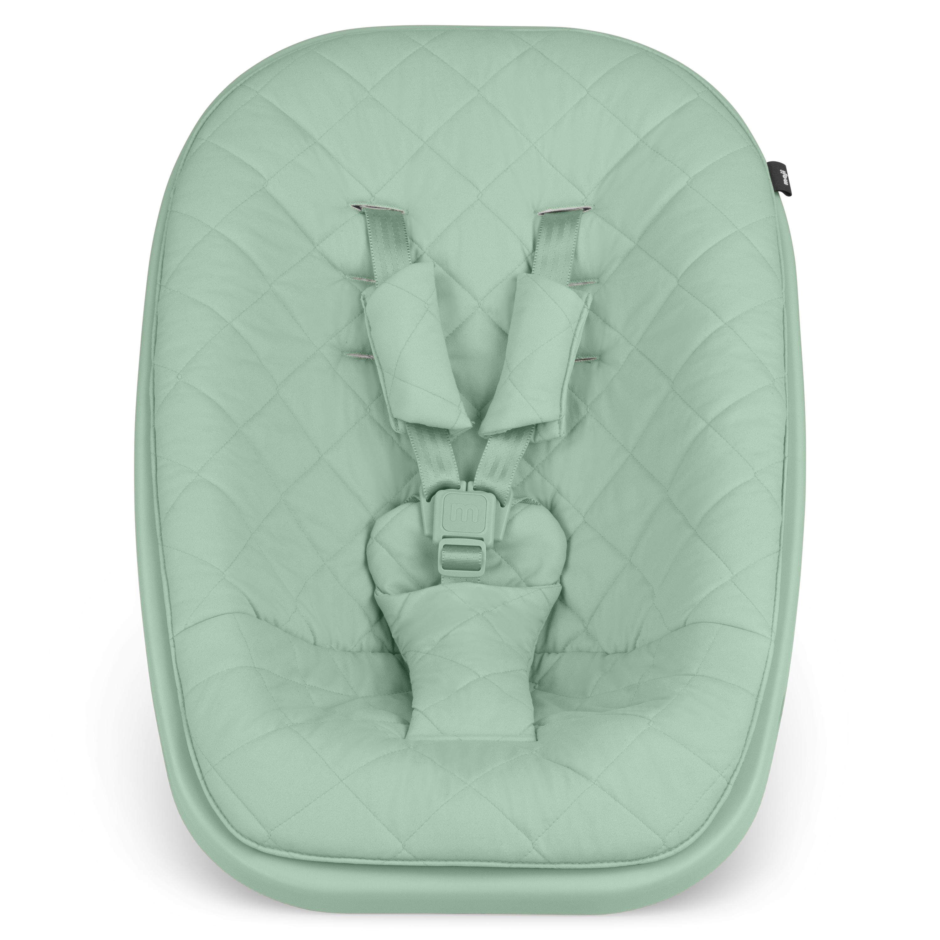 Hochstuhl Yippy All in One Set Plain - Mint Hochstuhl Yippy All in One Set Plain - Mint