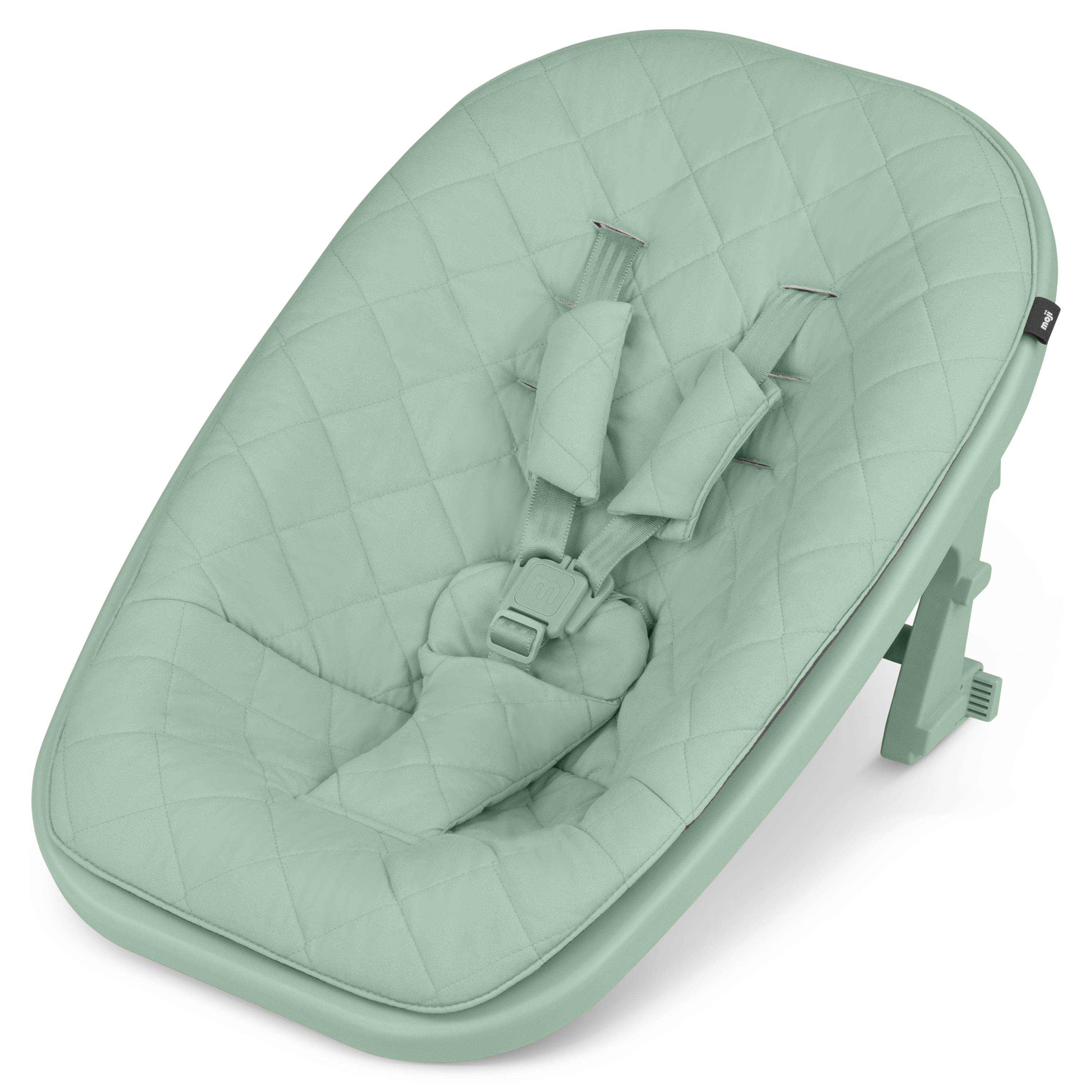 Hochstuhl Yippy All in One Set Plain - Mint Hochstuhl Yippy All in One Set Plain - Mint