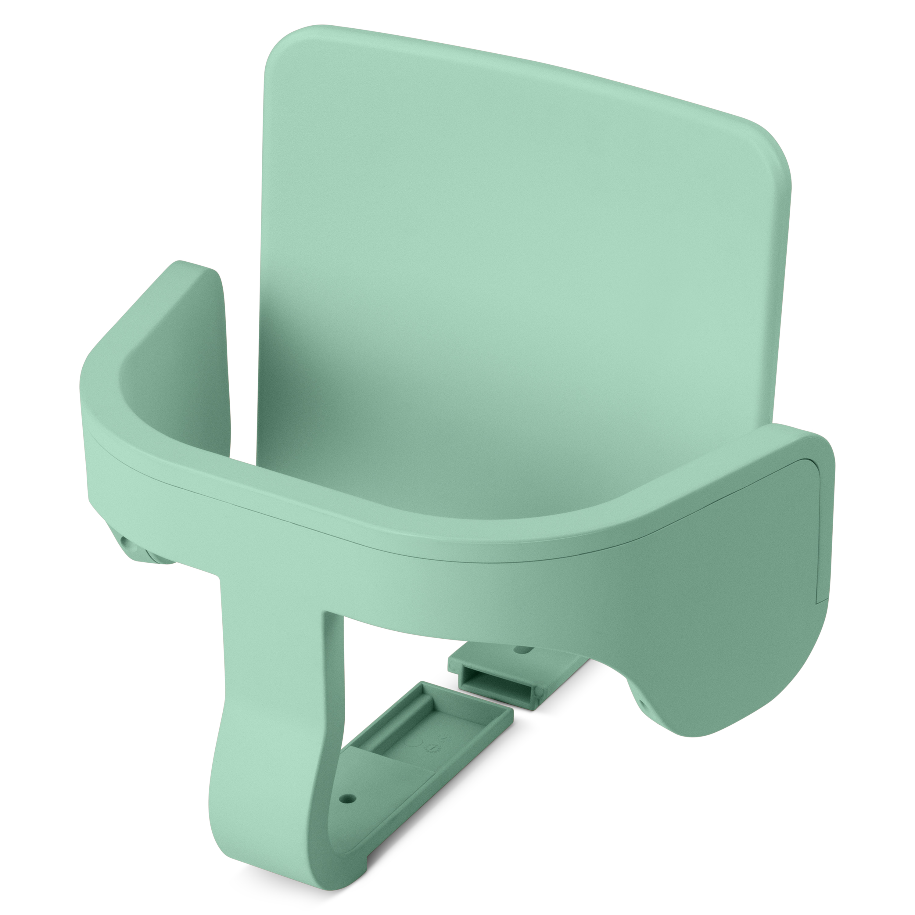 Hochstuhl Yippy All in One Set Plain - Mint Hochstuhl Yippy All in One Set Plain - Mint